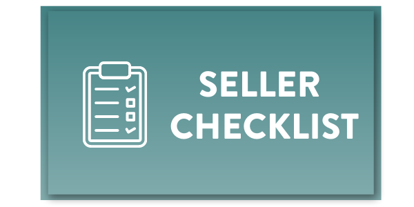 Seller Checklist